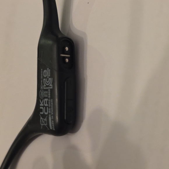 Shokz S803 OpenRun Bone Conduction Wireless Headphones (Read Description) - Picture 4 of 6